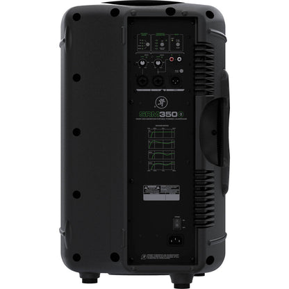 SRM350v3