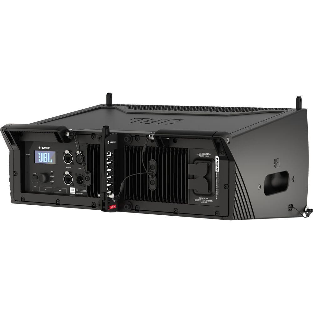 SRX906LA