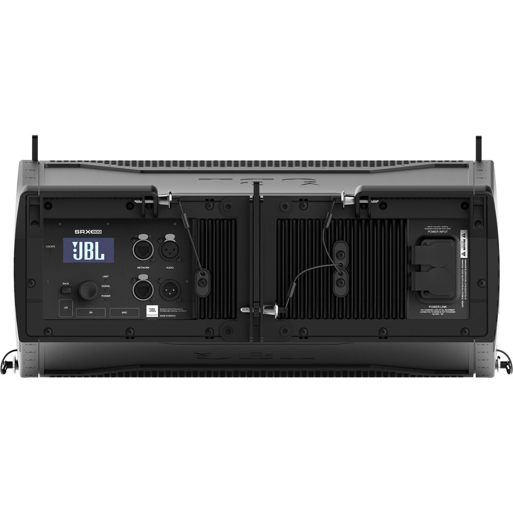 SRX906LA