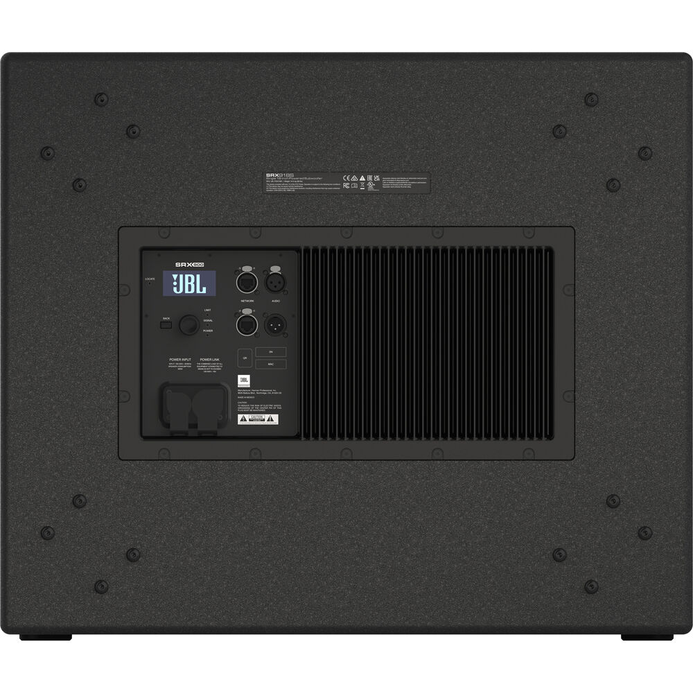 SRX-918S