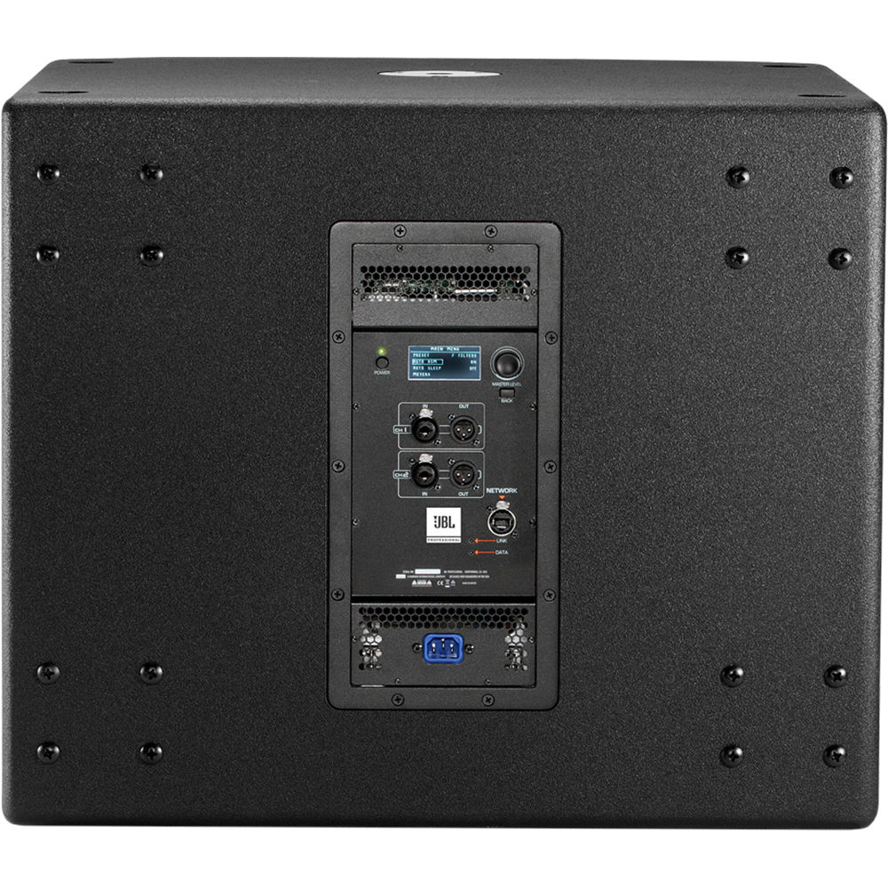 SRX818SP