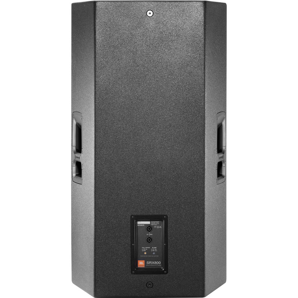 SRX835