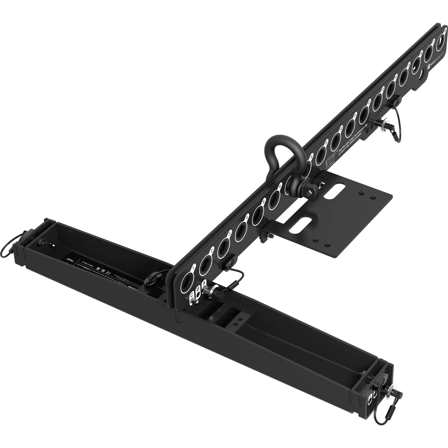 Array Frame for SRX906LA