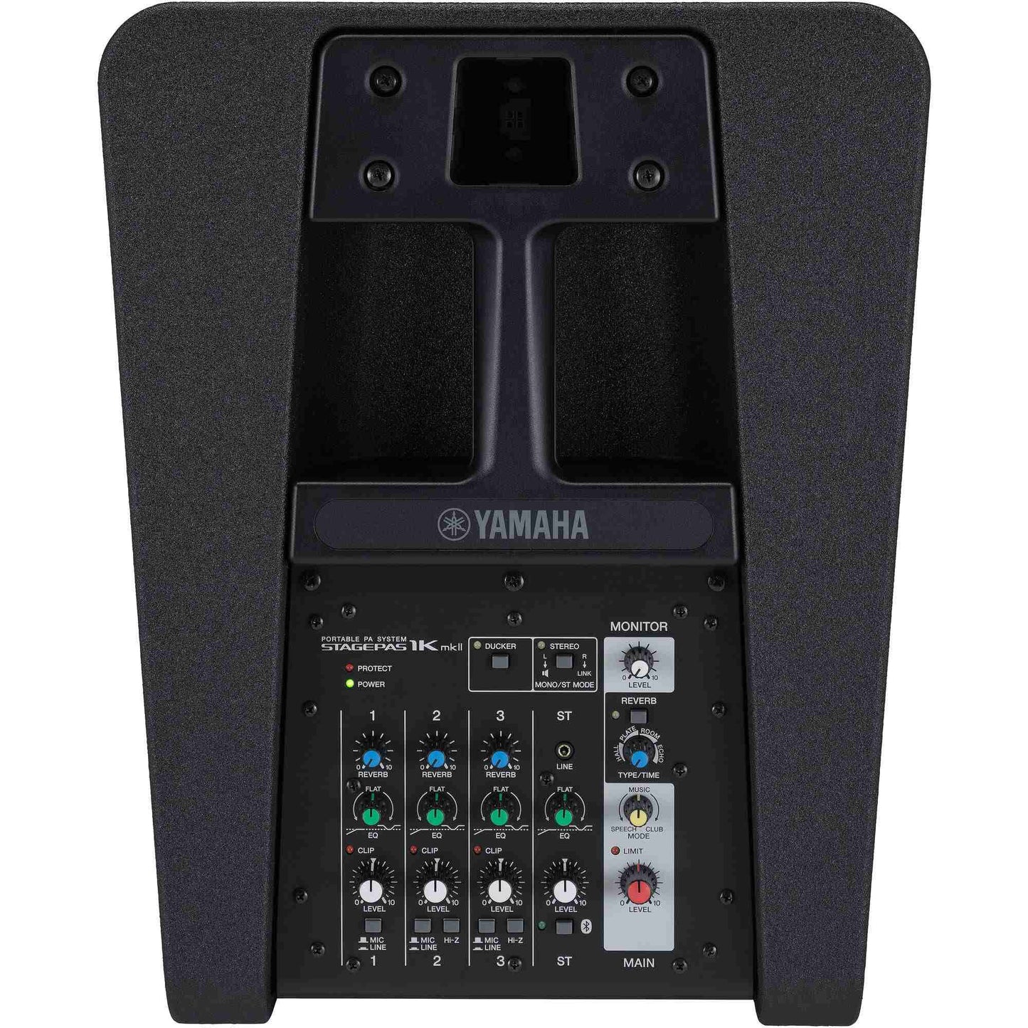 STAGEPAS 1K MKII