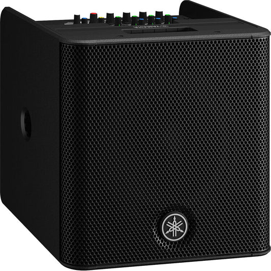 STAGEPAS 200BTR