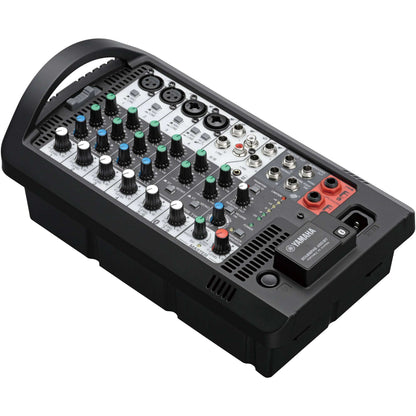 STAGEPAS 400BT