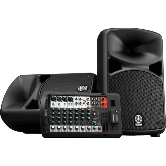 STAGEPAS 600BT