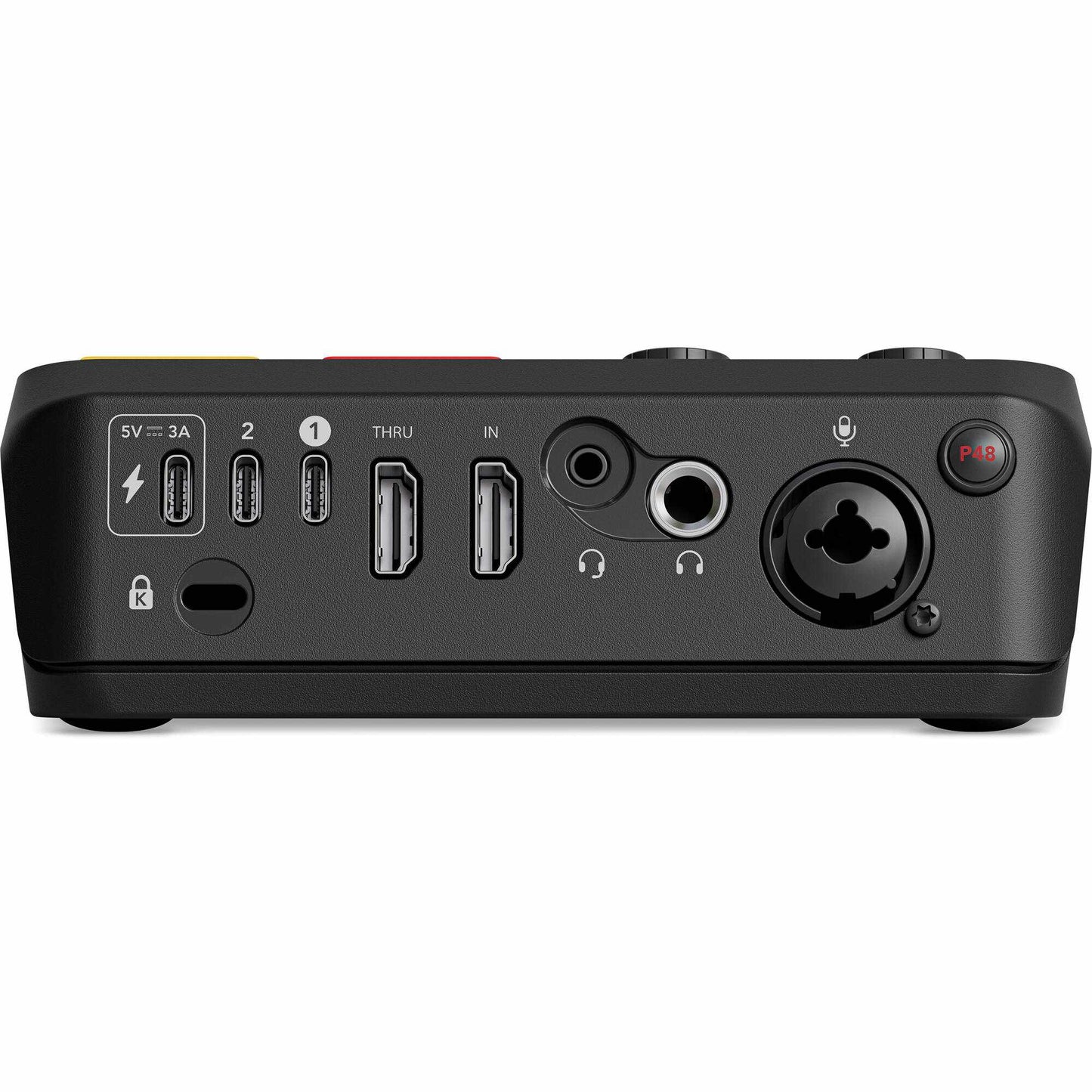 STREAMERX CAPTURE CARD