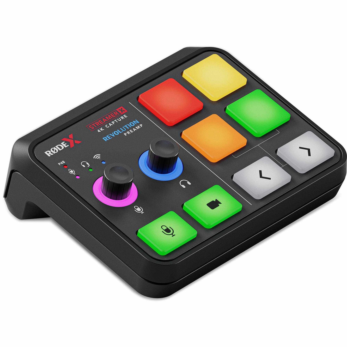 STREAMERX CAPTURE CARD