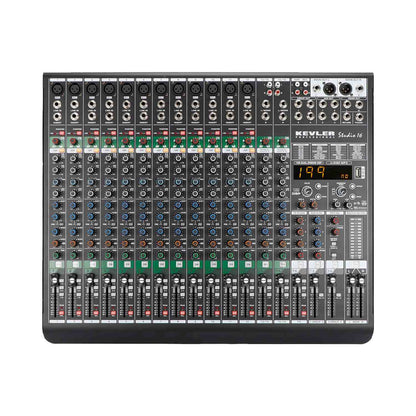 STUDIO 16