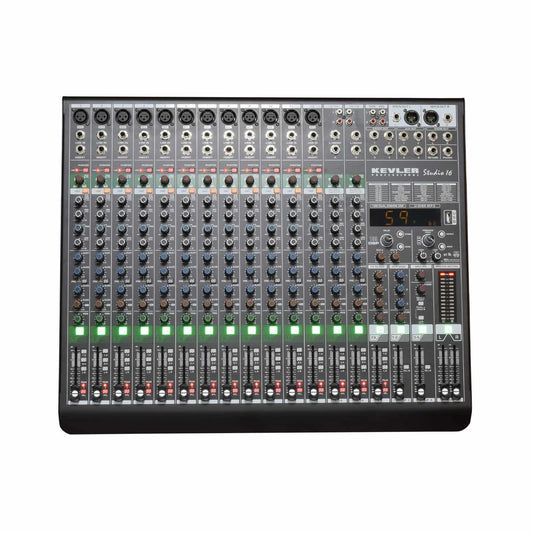 STUDIO 16
