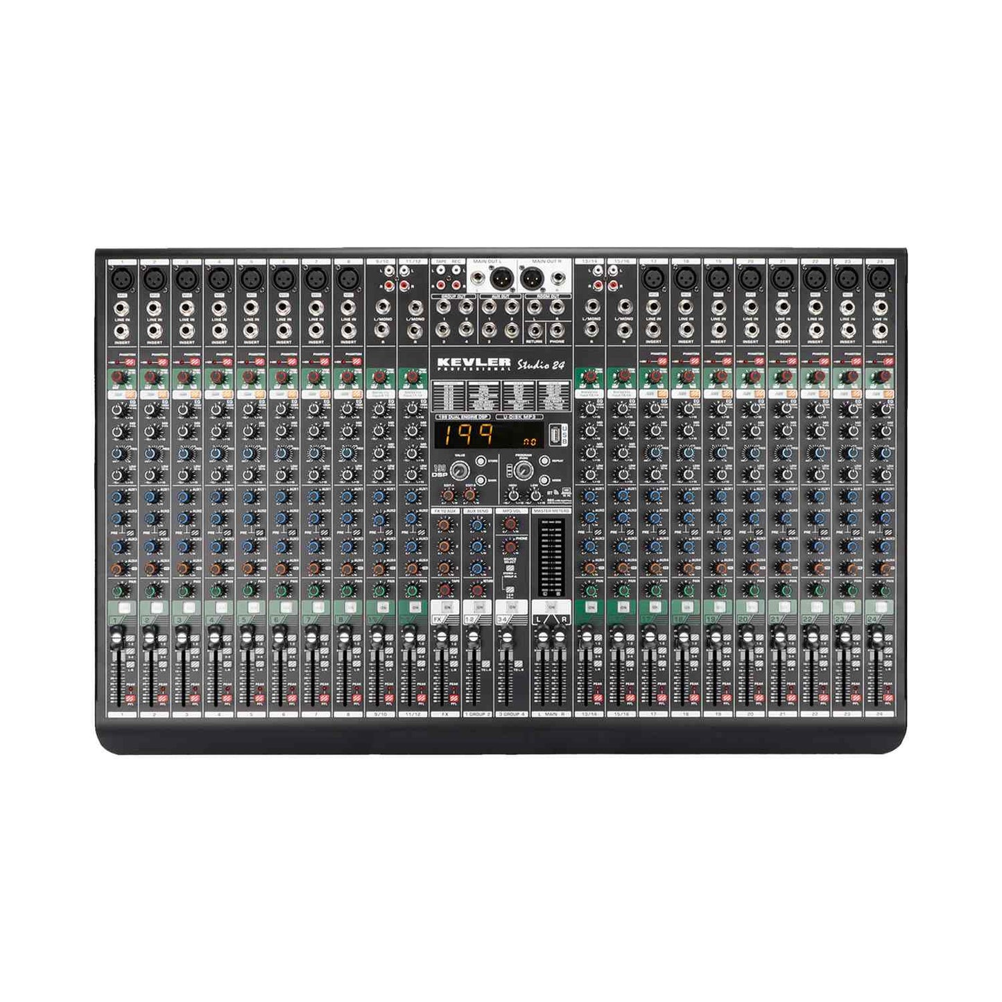 STUDIO 24