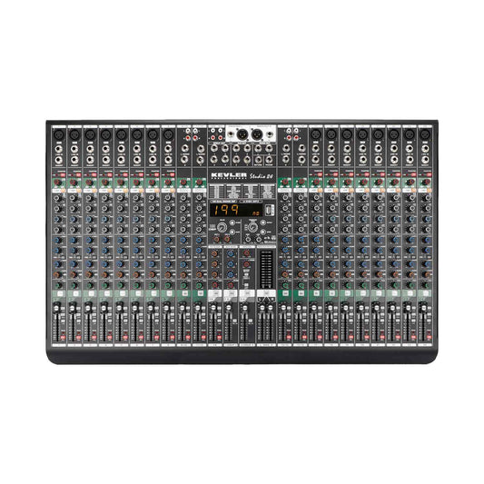 STUDIO 24