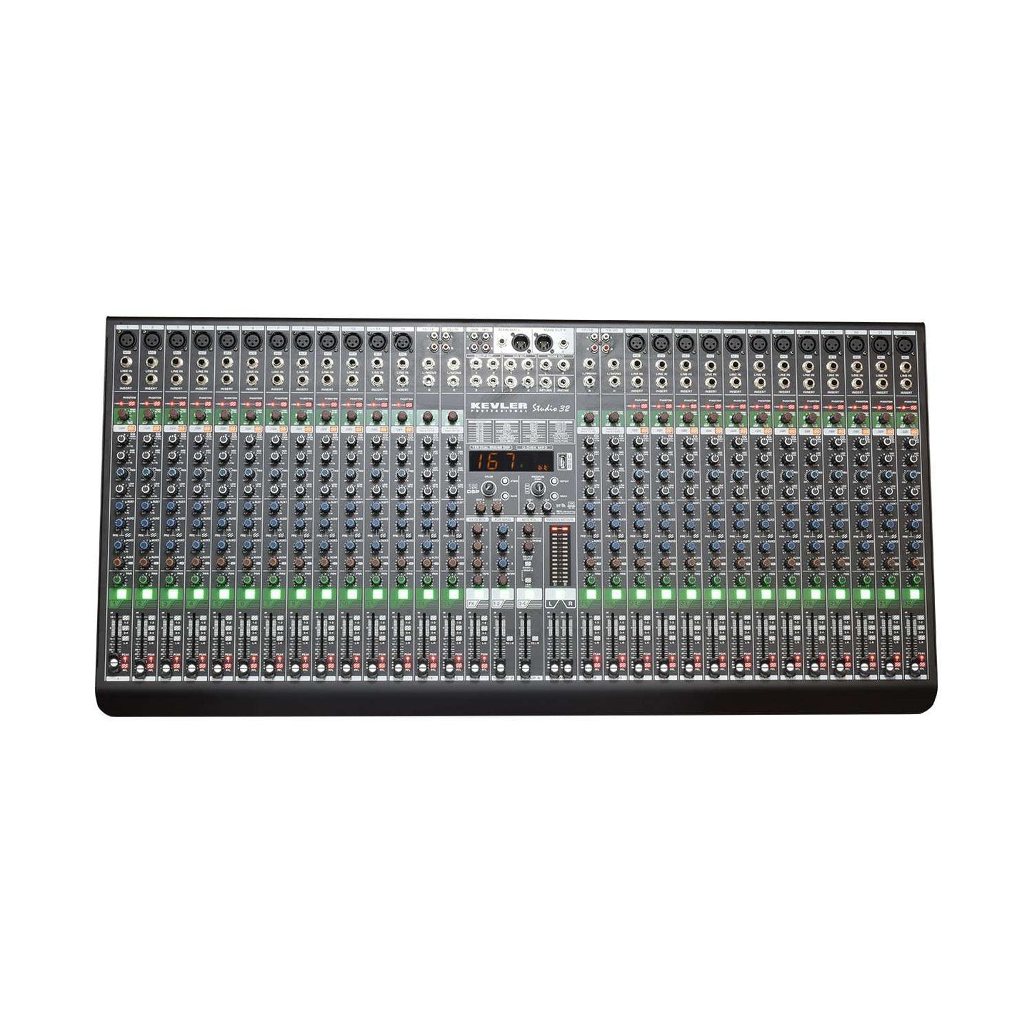 STUDIO 32