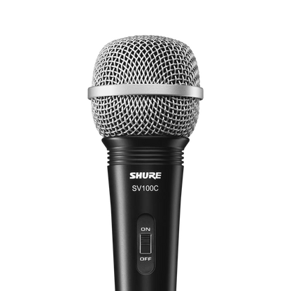 SV100-X