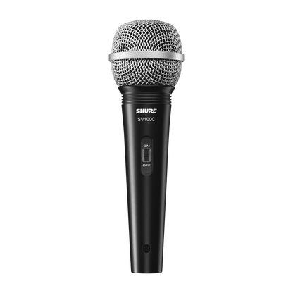SV100-X