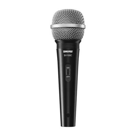 SV100-X