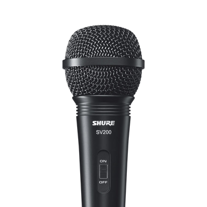 SV200