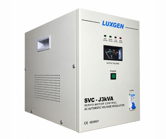 SVC J3KVA