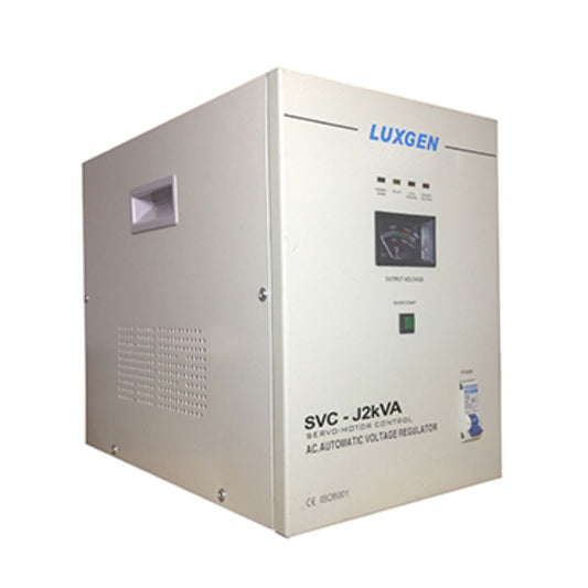 SVC J2KVA