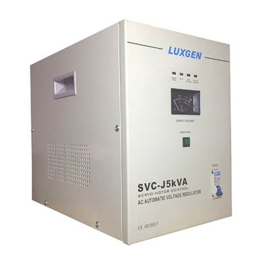 SVC J5KVA