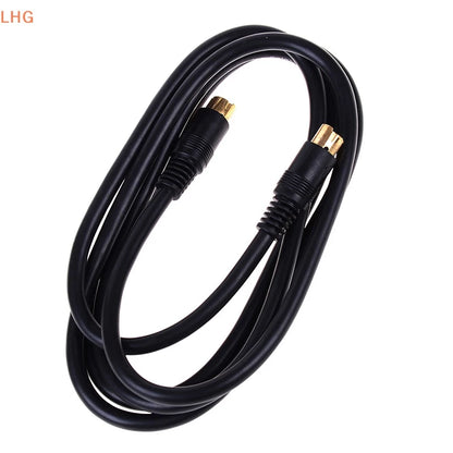 S Video Cable 1.5m