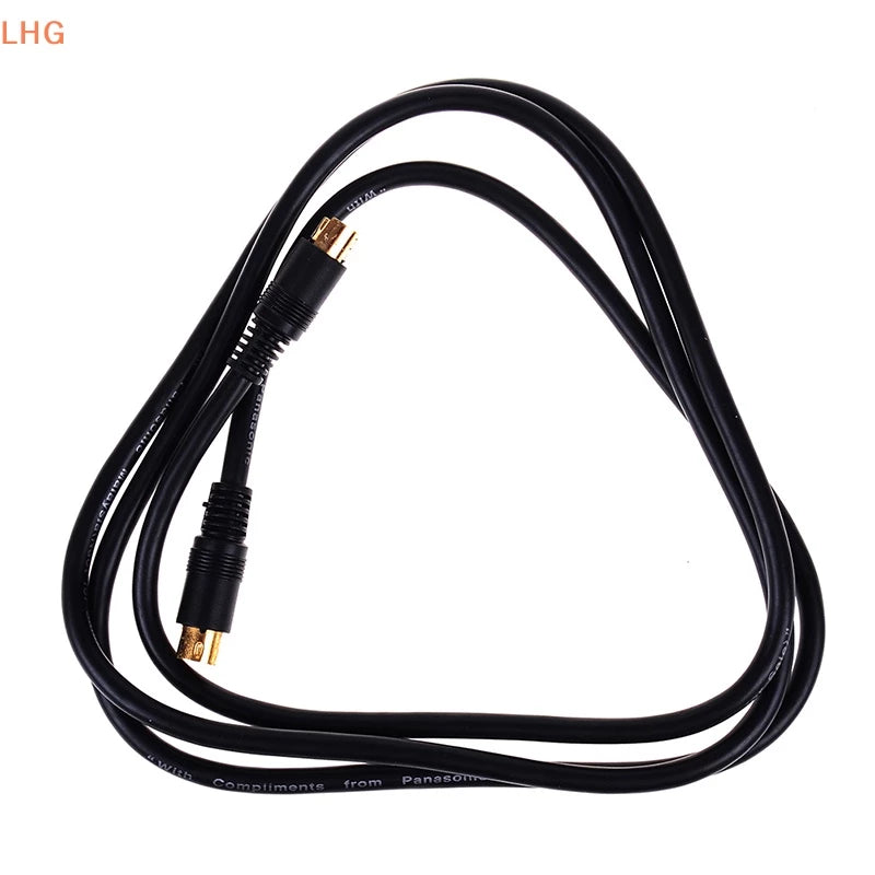 S Video Cable 1.5m