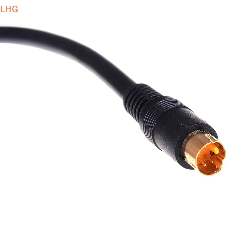 S Video Cable 1.5m