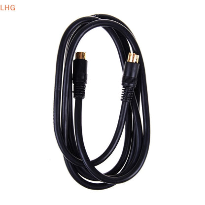 S Video Cable 1.5m