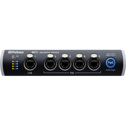 SW5E AVB Switch