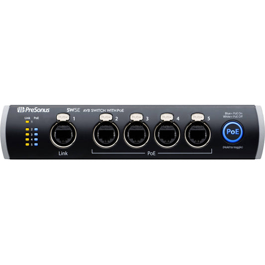 SW5E AVB Switch