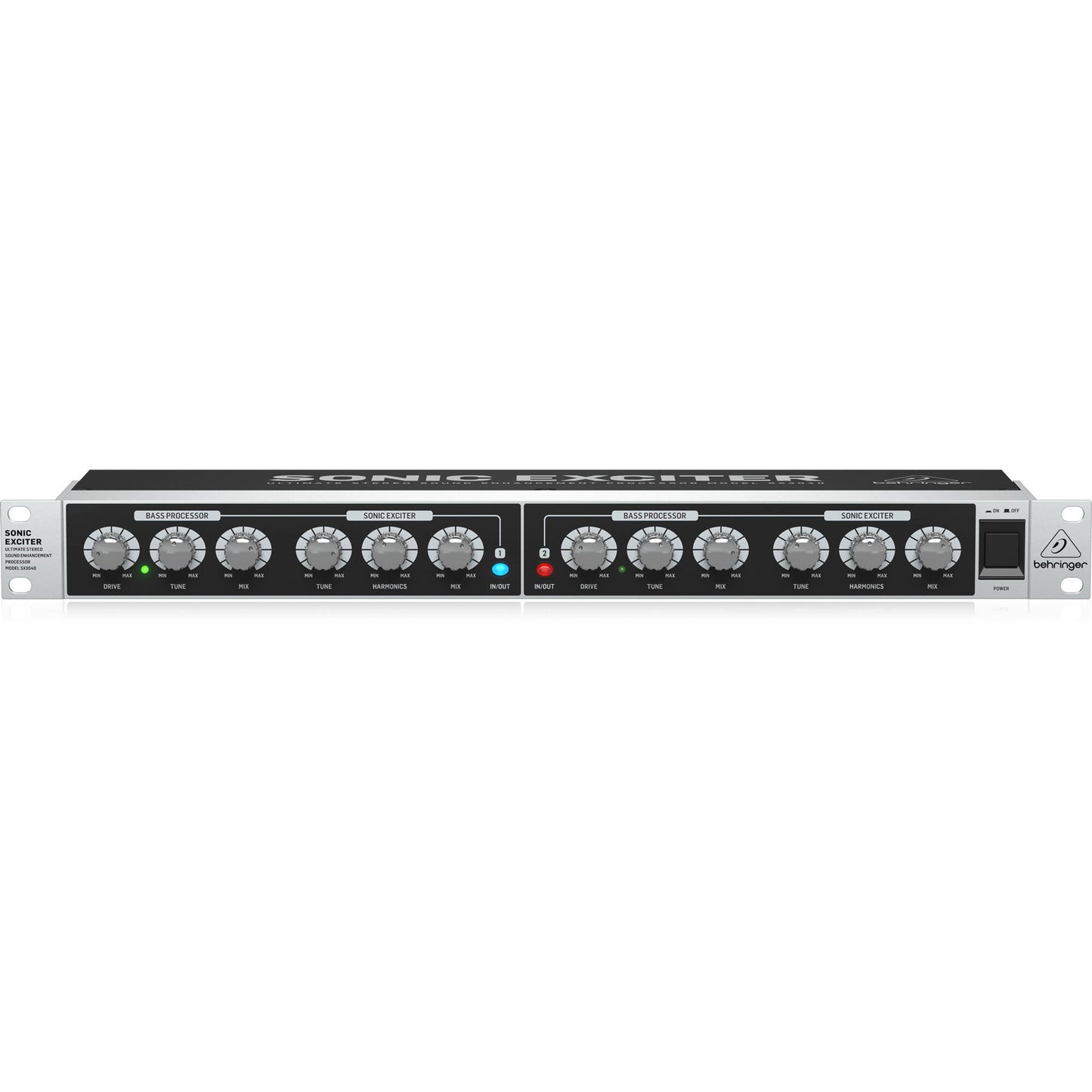 SX3040 V2