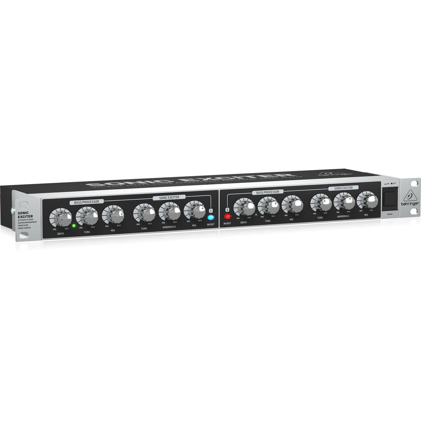 SX3040 V2