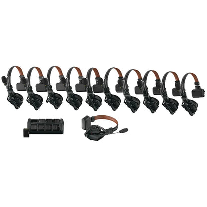 Solidcom C1 Pro-11S