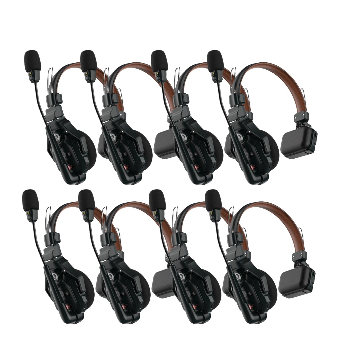 Solidcom C1 Pro-8S w/o hub