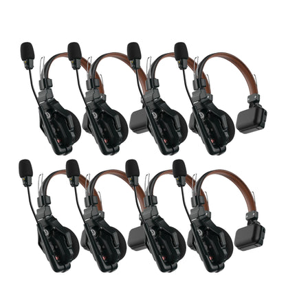 Solidcom C1 Pro-8S w/o hub