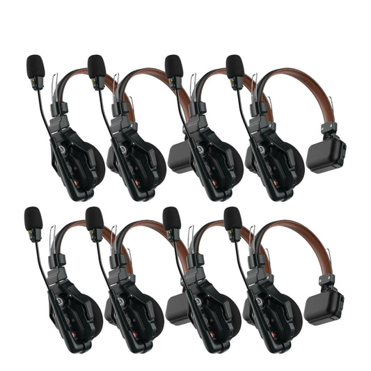Solidcom C1 Pro-8S w/o hub