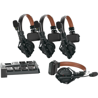 Solidcom C1 Pro 4S