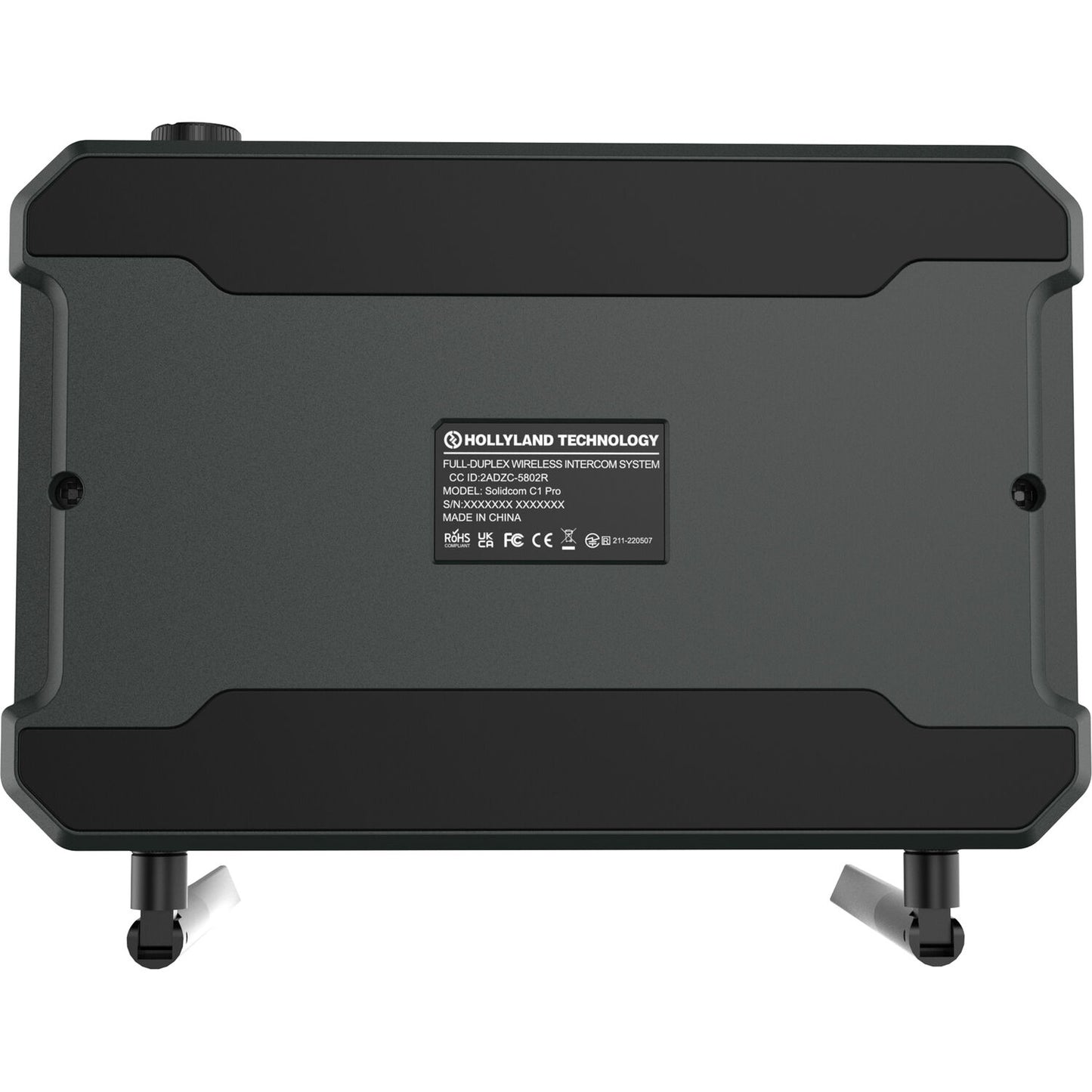 Solidcom C1 Pro Hub Base