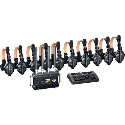 Solidcom C1 Pro Roaming Hub 10S (G mount Version)