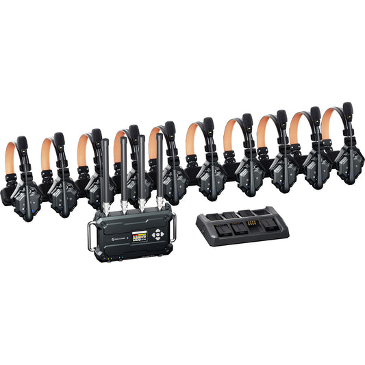 Solidcom C1 Pro Roaming Hub 10S (G mount Version)
