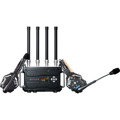 Solidcom C1 Pro Roaming Hub 10S (G mount Version)