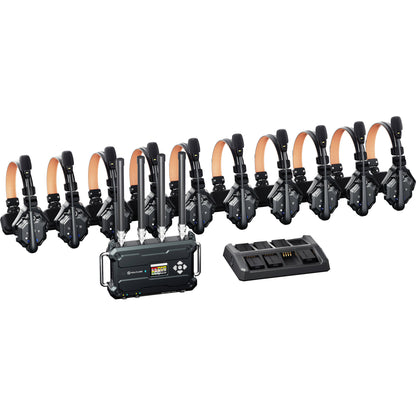 Solidcom C1 Pro Roaming Hub 10s (V mount Version)