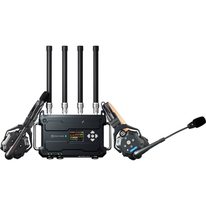 Solidcom C1 Pro Roaming Hub 10s (V mount Version)