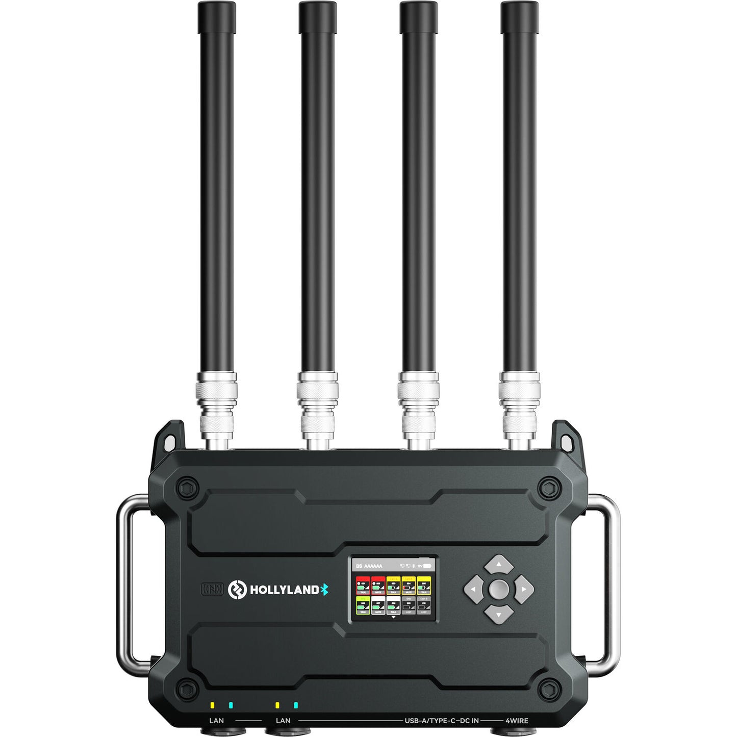 Solidcom C1 Pro Roaming Hub 10s (V mount Version)