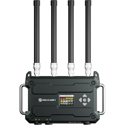 Solidcom C1 Pro Roaming Hub 10s (V mount Version)
