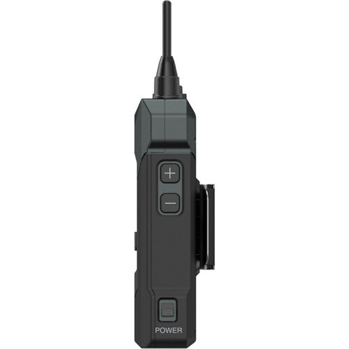 Solidcom M1-4B Wireless Intercom System