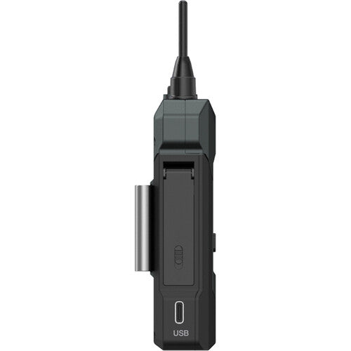 Solidcom M1-4B Wireless Intercom System