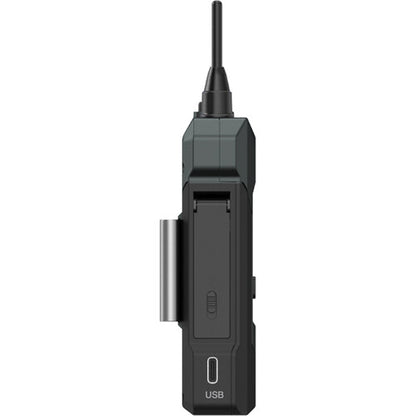 Solidcom M1-4B Wireless Intercom System