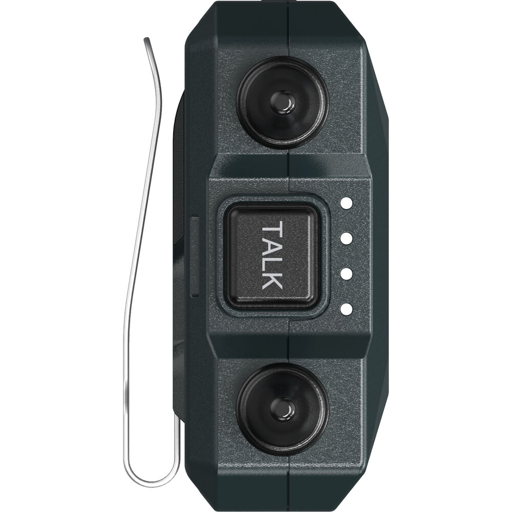 Solidcom M1-8B 1300ft Full Duplex Wireless